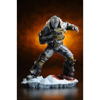 Dead Space ARTFX Statue 1/6 Isaac Clarke 32 cm